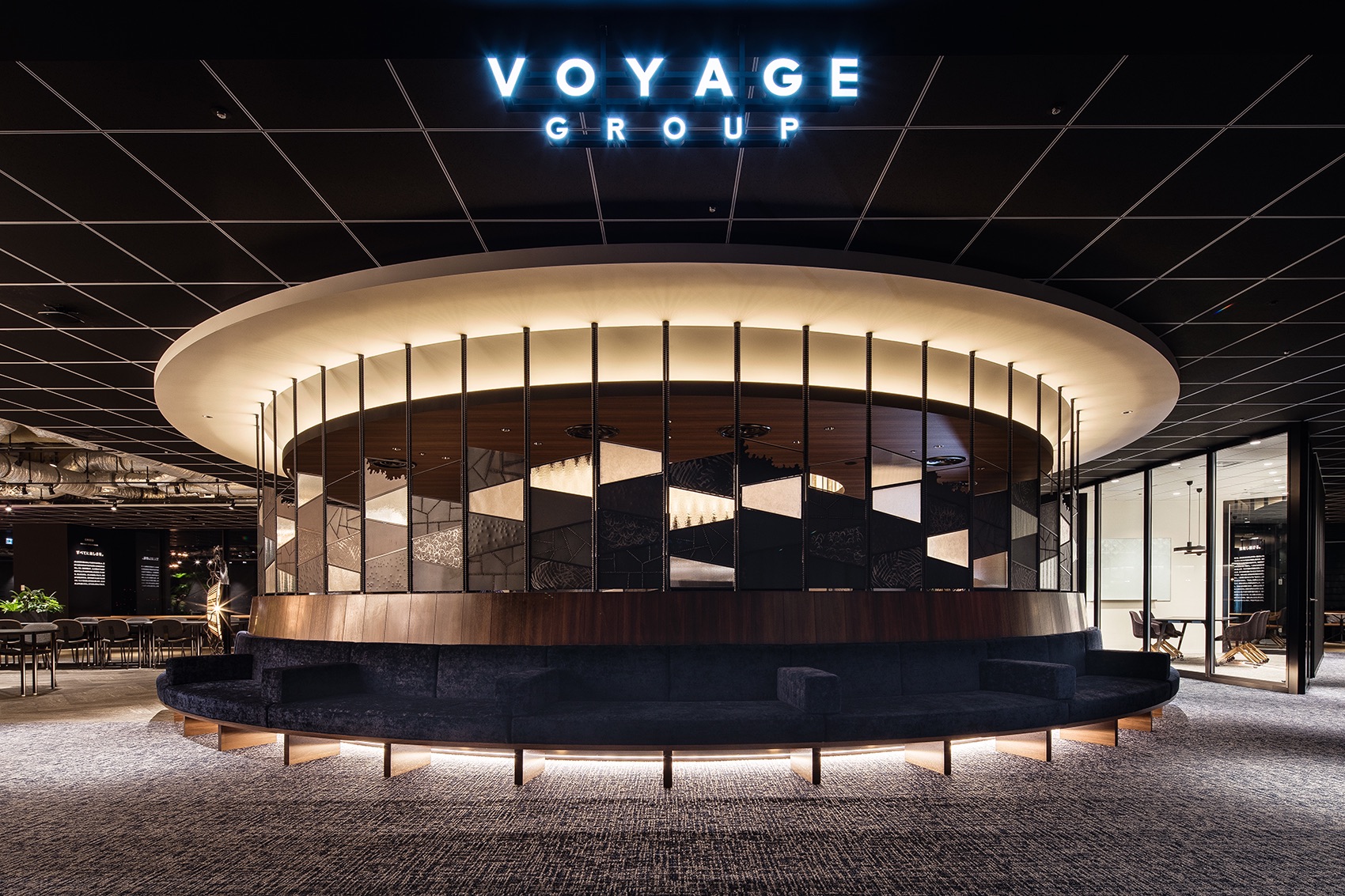 voyage group