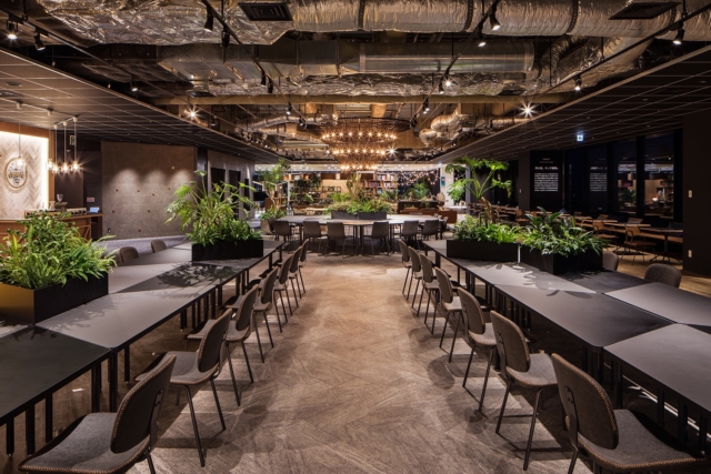 A Tour of Voyage Group’s New Tokyo Office