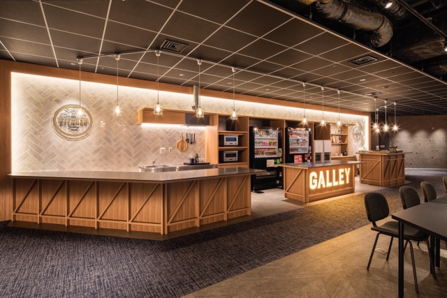 A Tour of Voyage Group’s New Tokyo Office