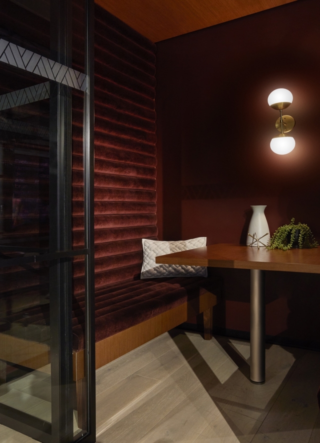 A Look Inside Avaya’s New NYC Office