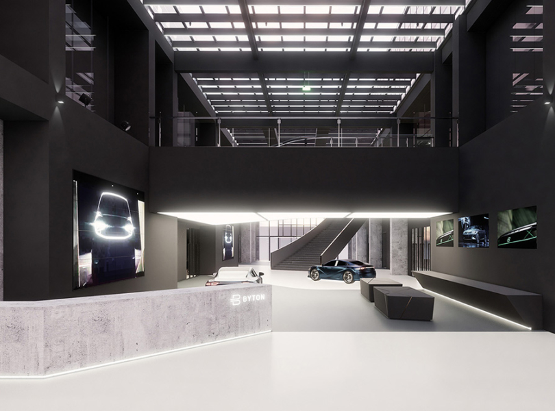 byton-nanjing-phase-two-office-mm