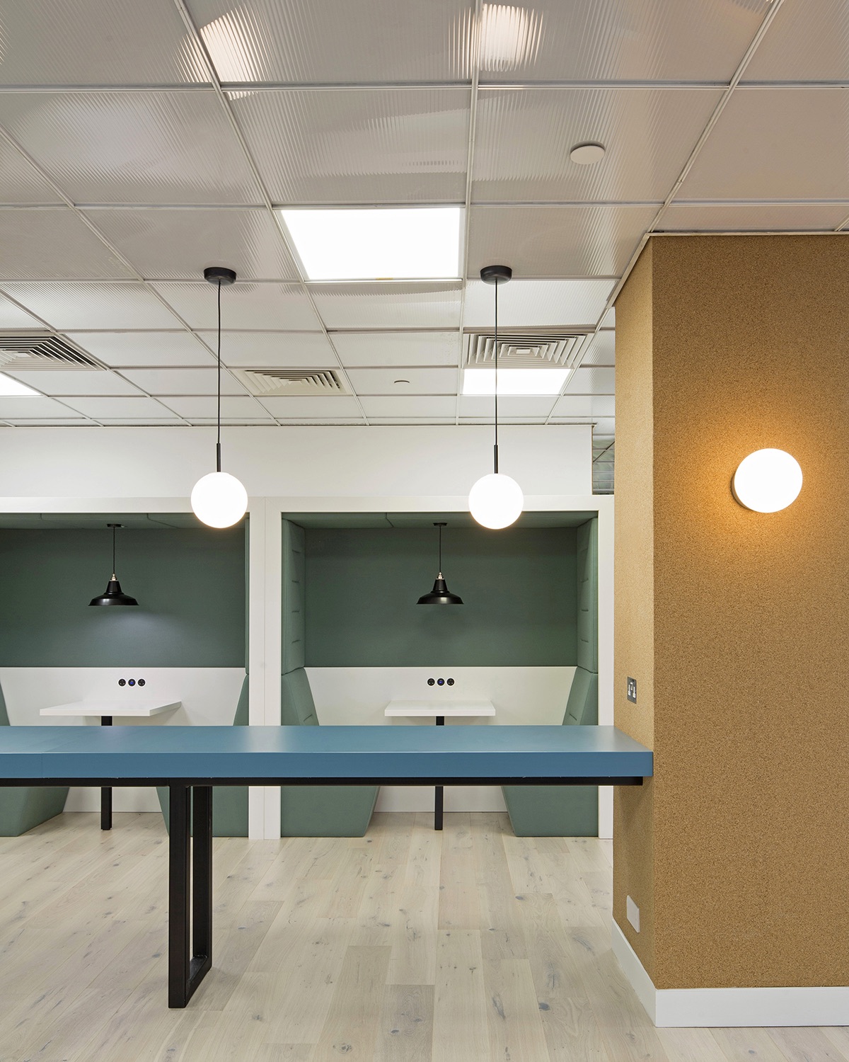 A Tour of Founders Forum’s New London Office Officelovin'