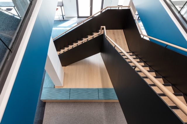 Inside G2 Travel’s Cool New London Office