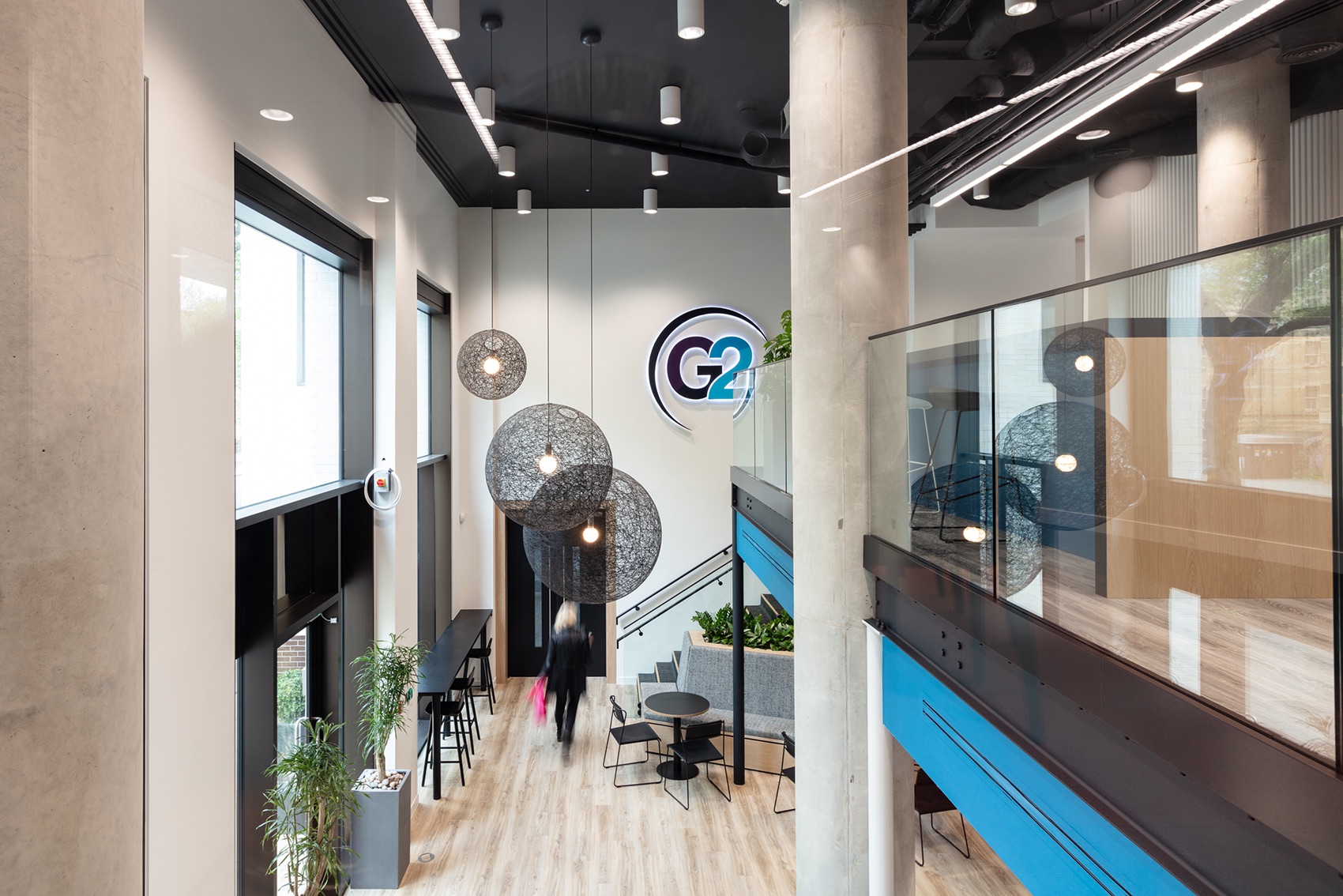 g2 travel head office