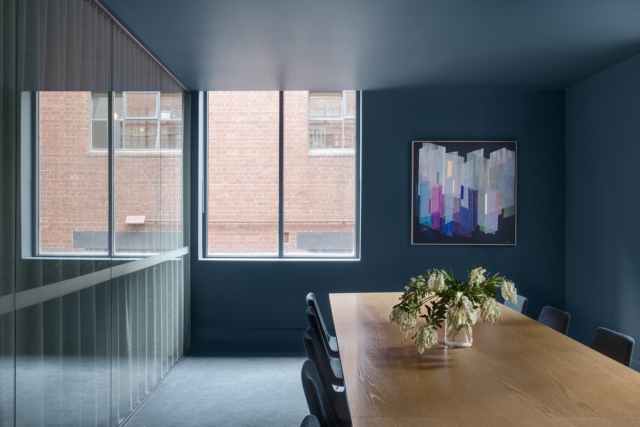 A Tour of Armitage Jones’ New Melbourne Office