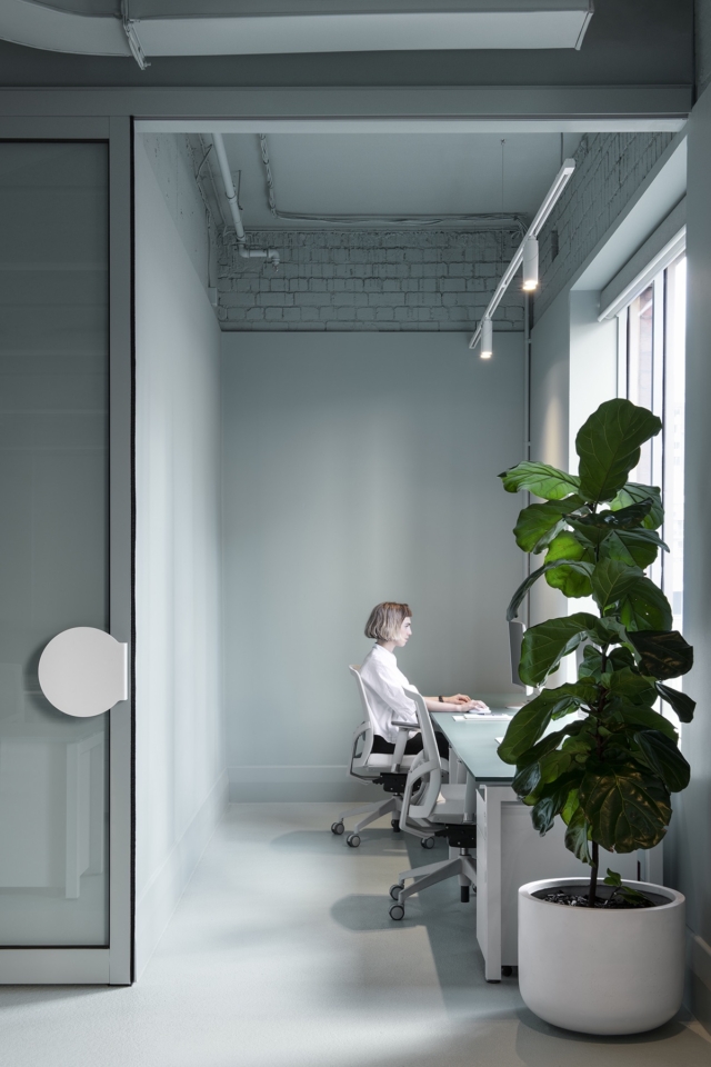 A Tour of Armitage Jones’ New Melbourne Office