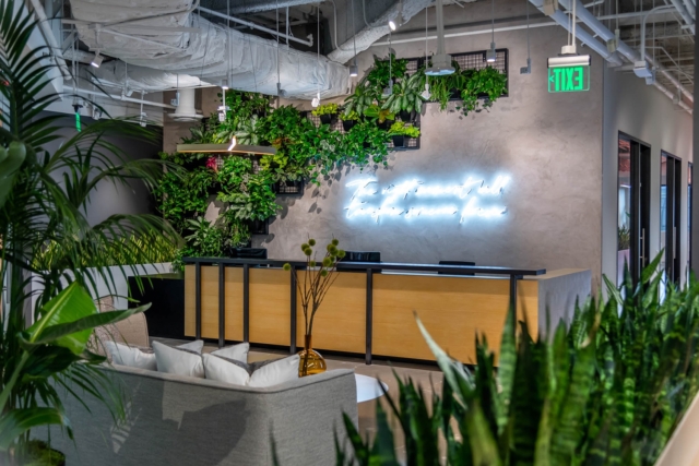 A Tour of NVE Experience Agency’s Cool New Los Angeles HQ
