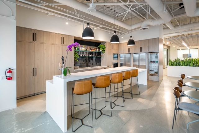 A Tour of NVE Experience Agency’s Cool New Los Angeles HQ