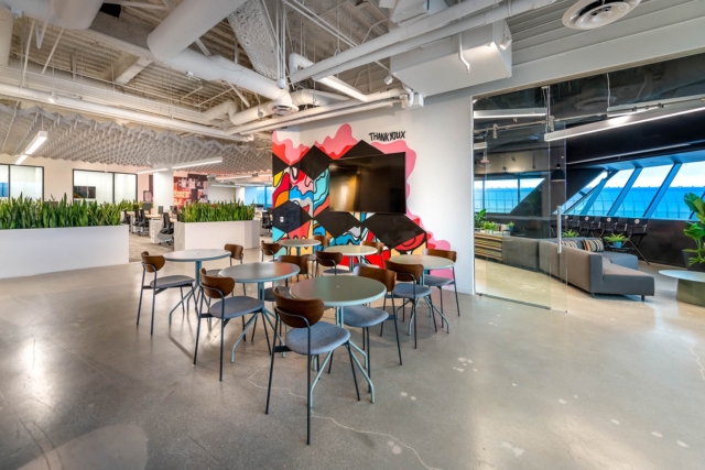 A Tour of NVE Experience Agency’s Cool New Los Angeles HQ