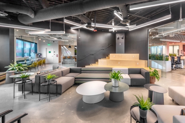 A Tour of NVE Experience Agency’s Cool New Los Angeles HQ