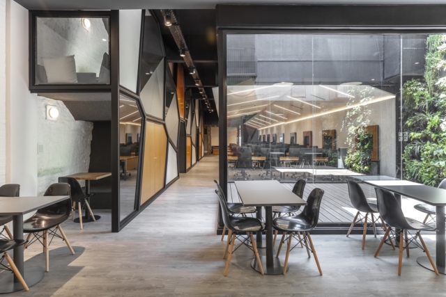 A Tour of Ualá’s Sleek New Buenos Aires Office