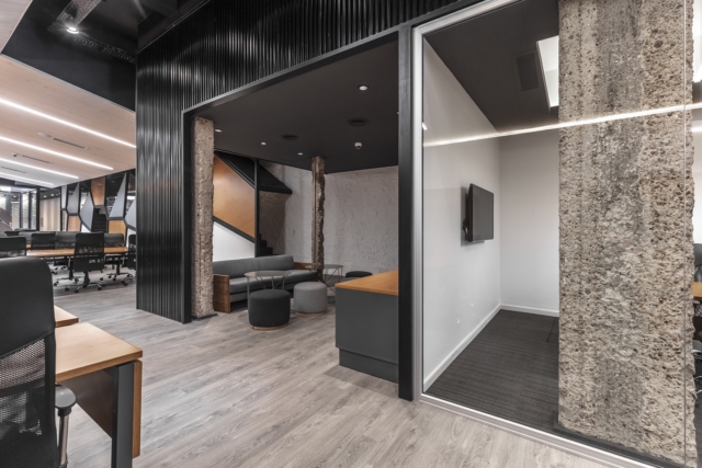 A Tour of Ualá’s Sleek New Buenos Aires Office