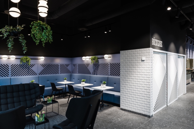 A Tour of Euler Hermes’ Biophilic Hamburg Office
