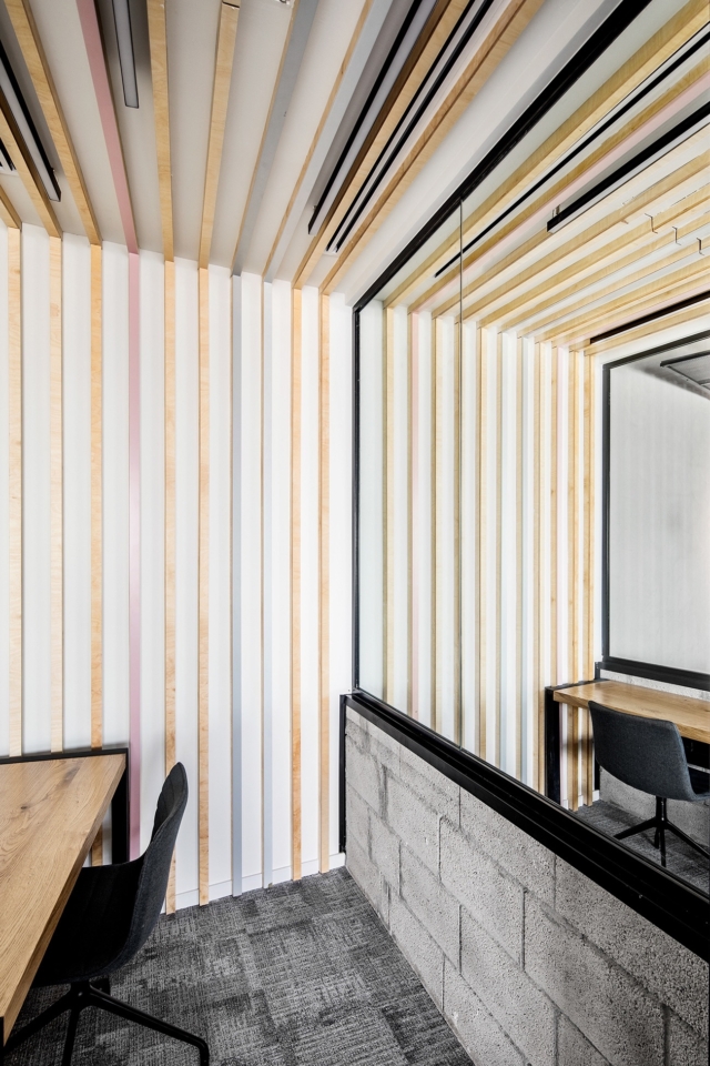 A Look Inside Optimove’s Eclectic Tel Aviv Office