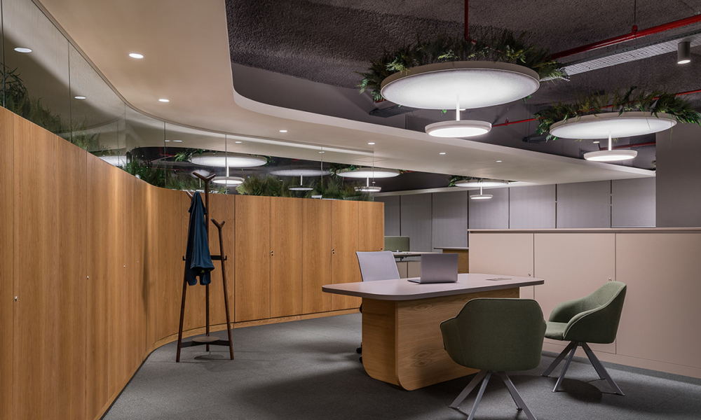 Lagranja Design - Officelovin'
