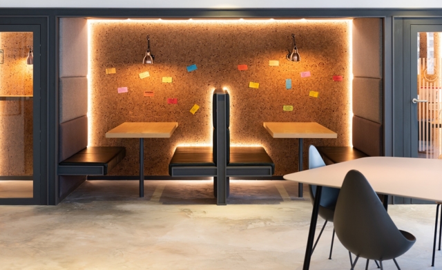 A Tour of Regus’ Hong Kong Coworking Space