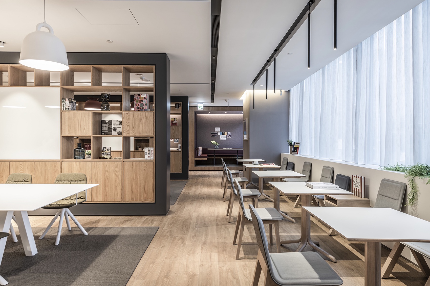 Meeting space spaces-coworking-taiwan-13