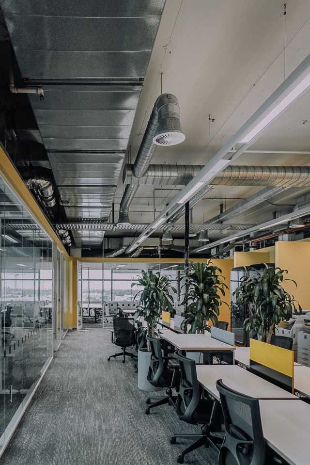 A Tour of CreativeCubesCo’s Coworking Space – South Melbourne