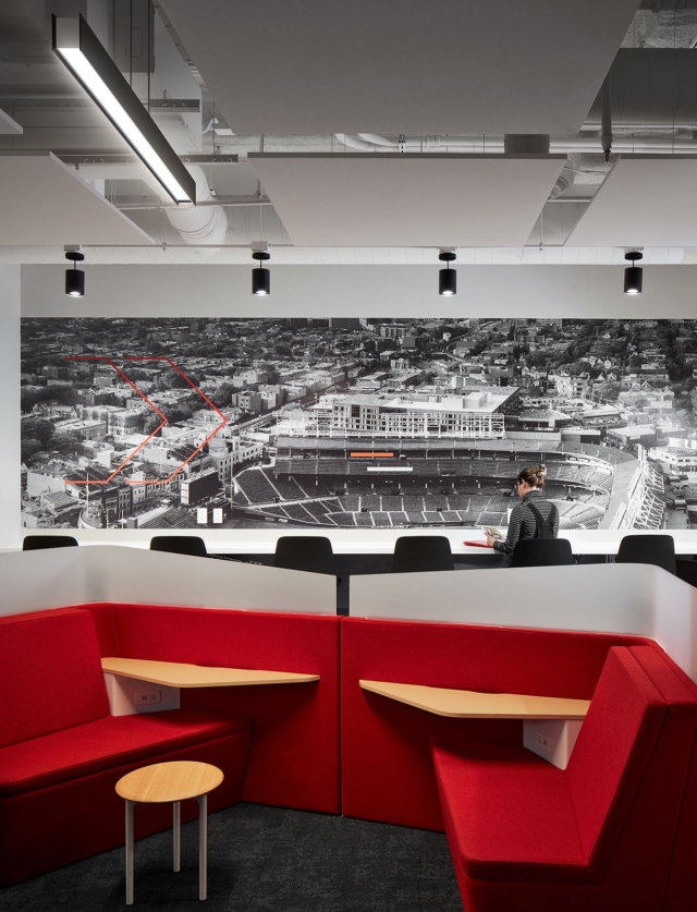 A Look Inside CSG’s New Chicago Office