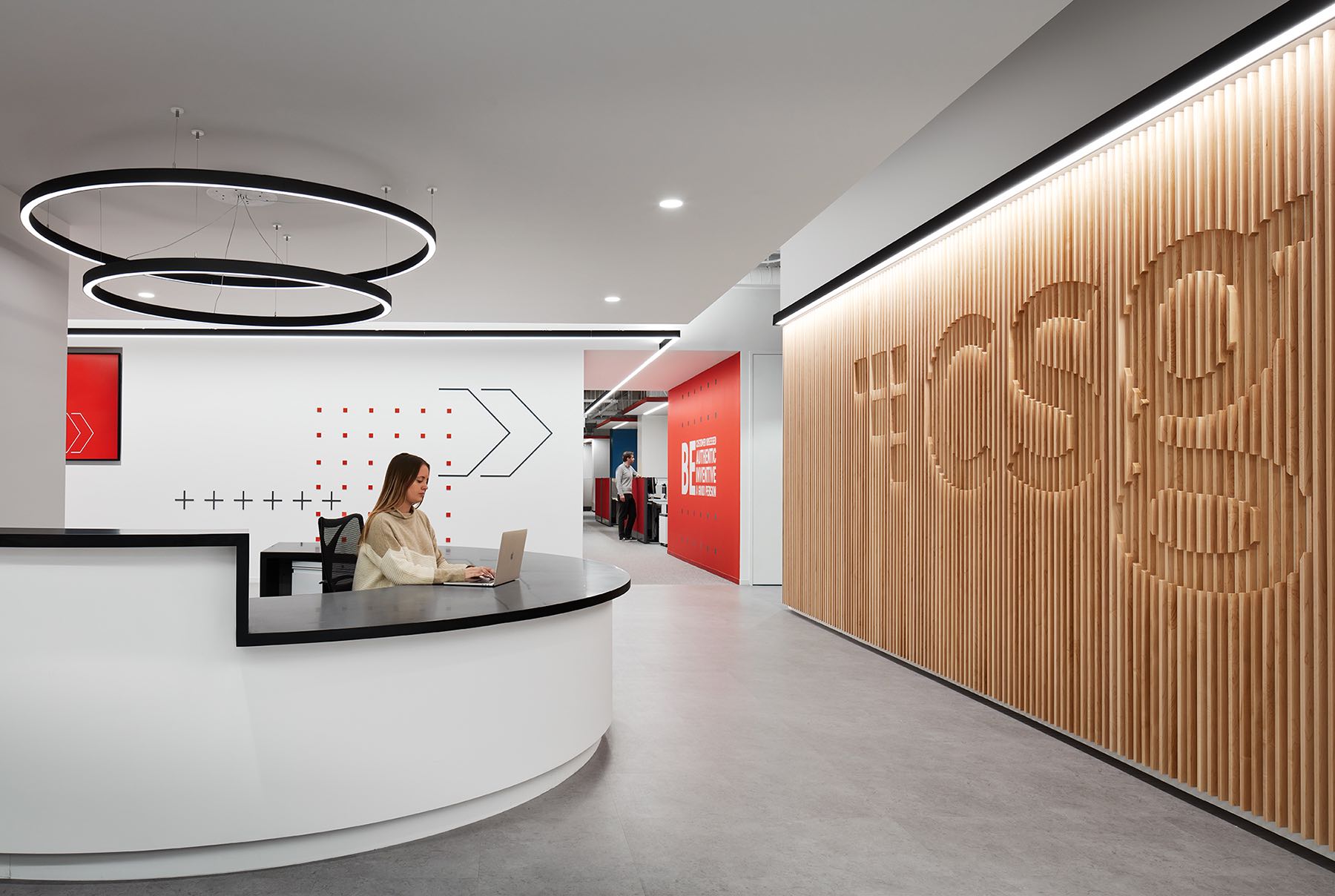 A Look Inside CSG’s New Chicago Office