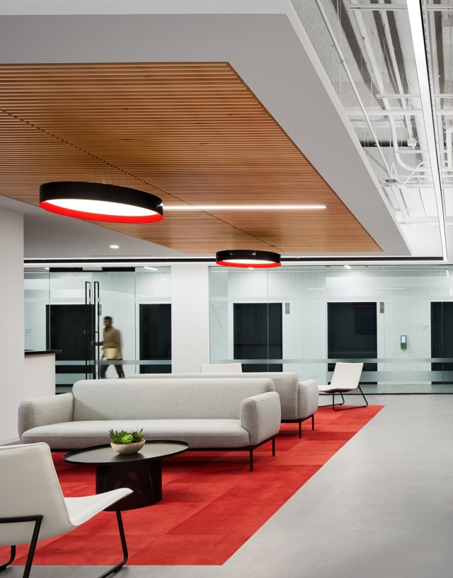 A Look Inside CSG’s New Chicago Office