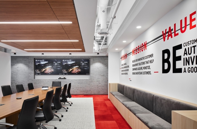 A Look Inside CSG’s New Chicago Office