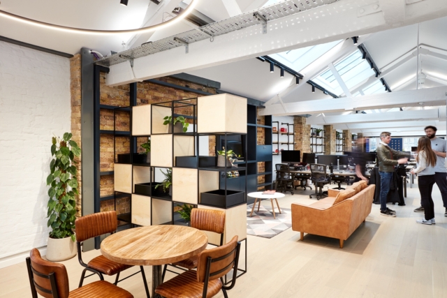 A Look Inside Hutch Games’ London Office Expansion