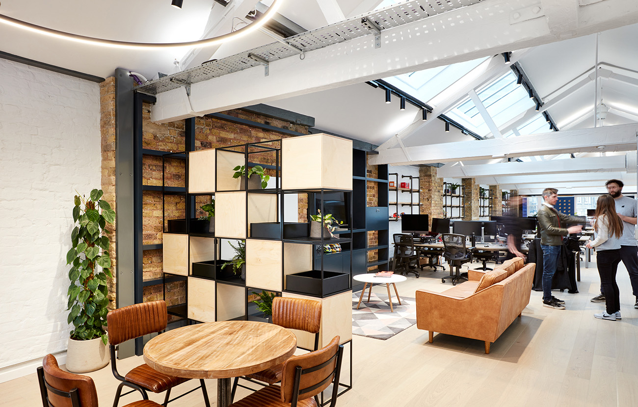 A Look Inside Hutch Games’ London Office Expansion