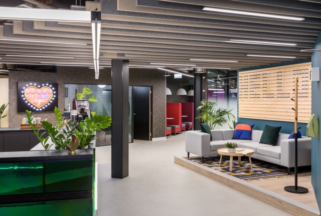 A Tour of Product Madness’ New London Office