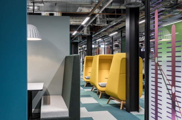 A Tour of Product Madness’ New London Office