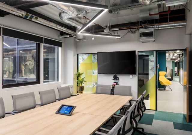 A Tour of Product Madness’ New London Office