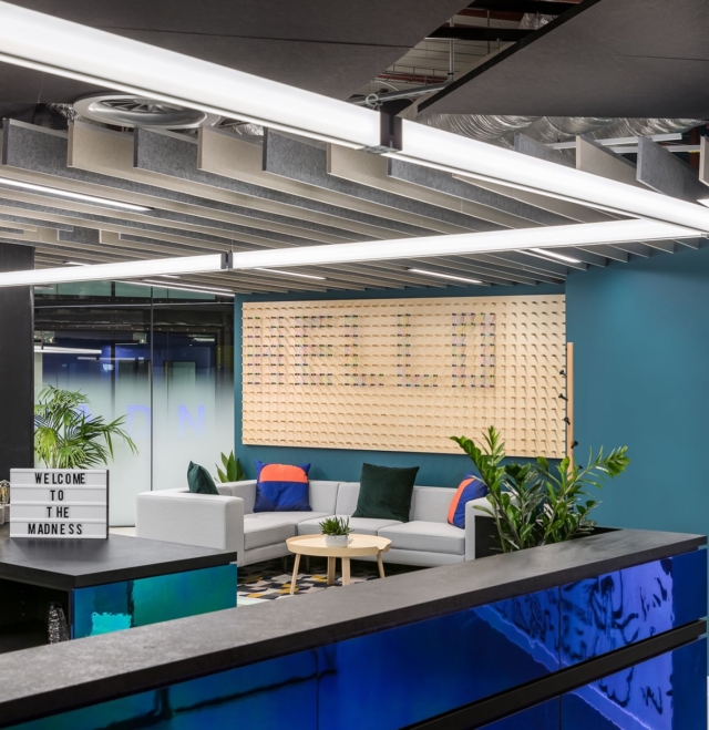 A Tour of Product Madness’ New London Office