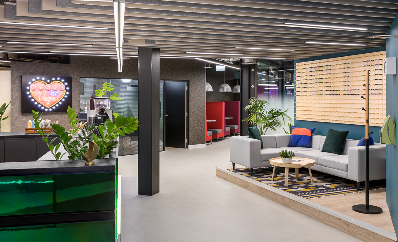 A Tour of Product Madness’ New London Office