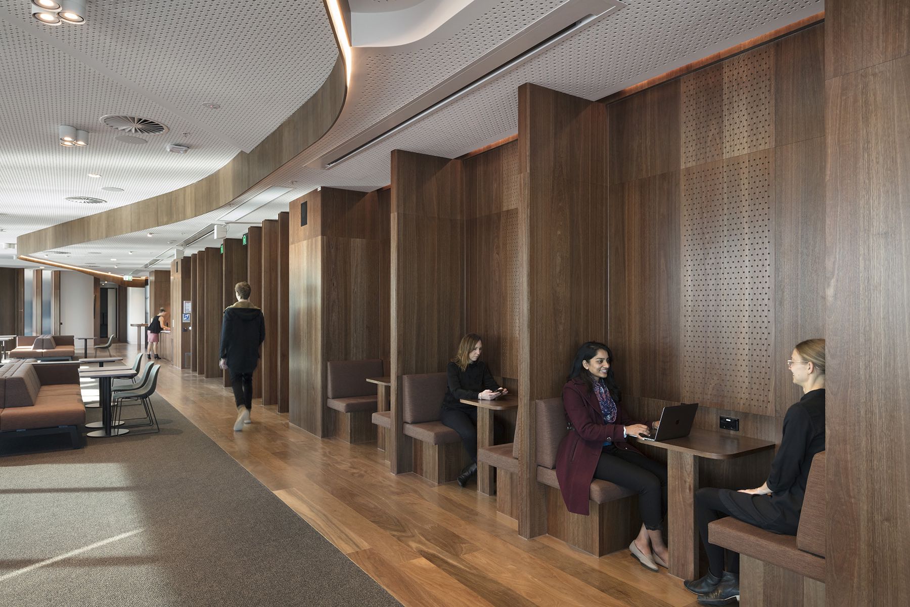 Meeting pods vcc-level-office-melbourne-3