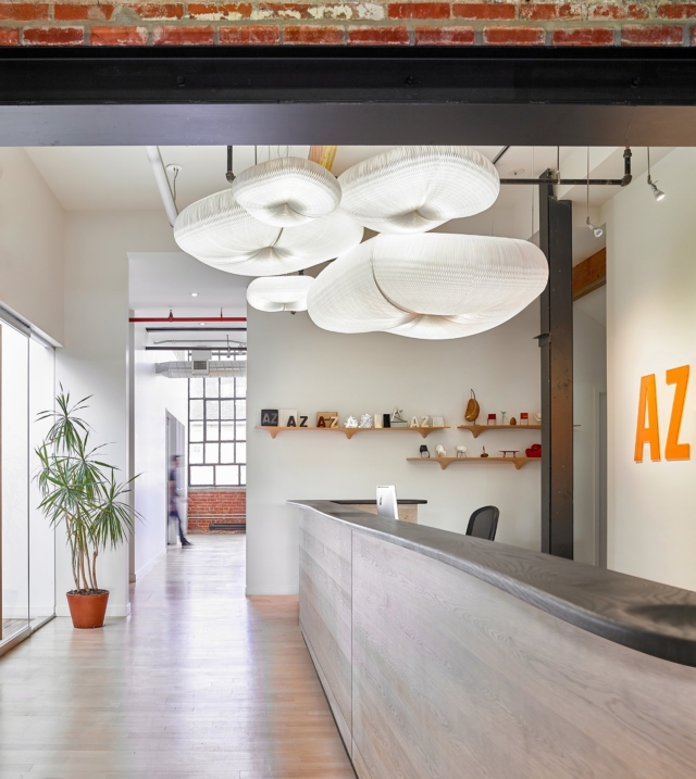 A Tour of Azure Publishing’s New Toronto Headquarters