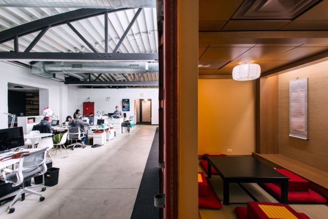 A Look Inside Cards Against Humanity’s Chicago Office