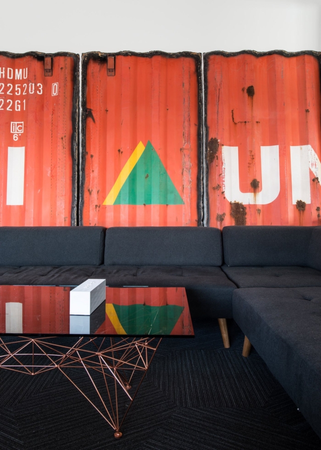 A Look Inside Cards Against Humanity’s Chicago Office