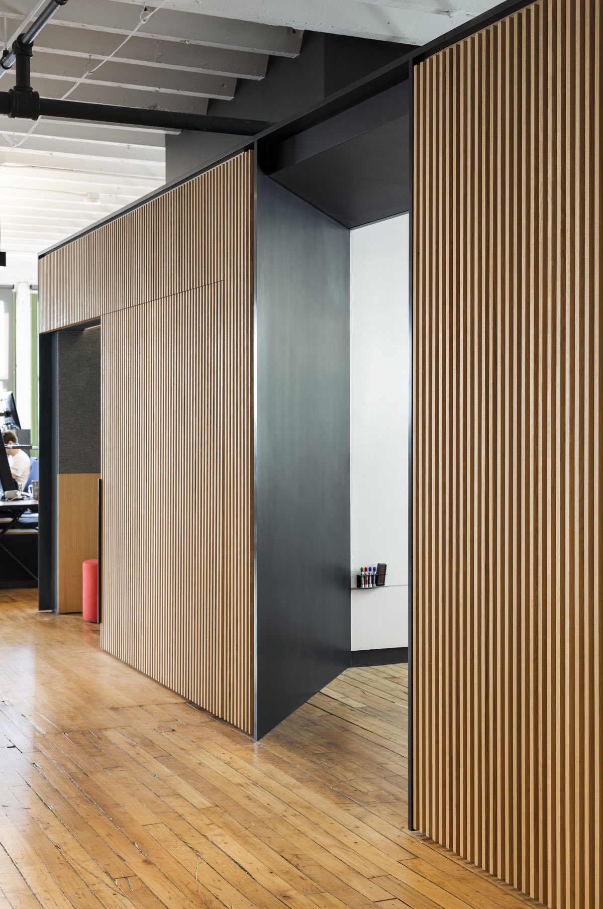 Corridor citi-bike-motivate-brooklyn-office-6
