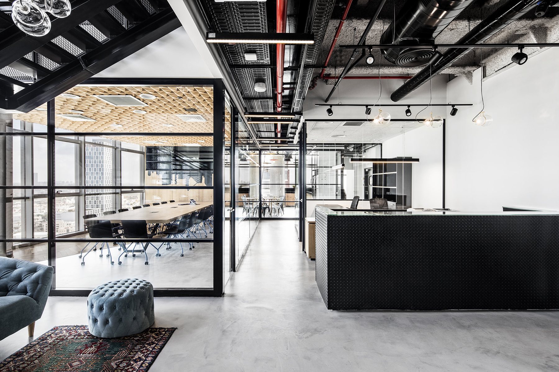 Reception datamap-tel-aviv-office-1