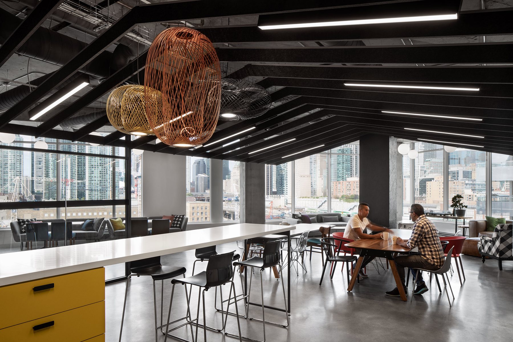 Inside House of Cool’s New Toronto Office