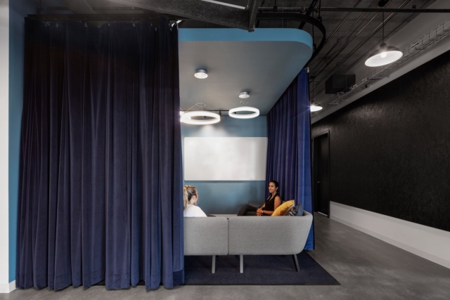Inside House of Cool’s New Toronto Office