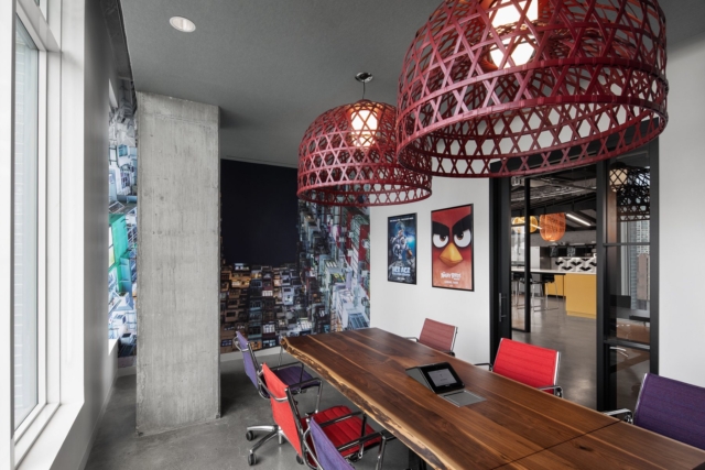 Inside House of Cool’s New Toronto Office