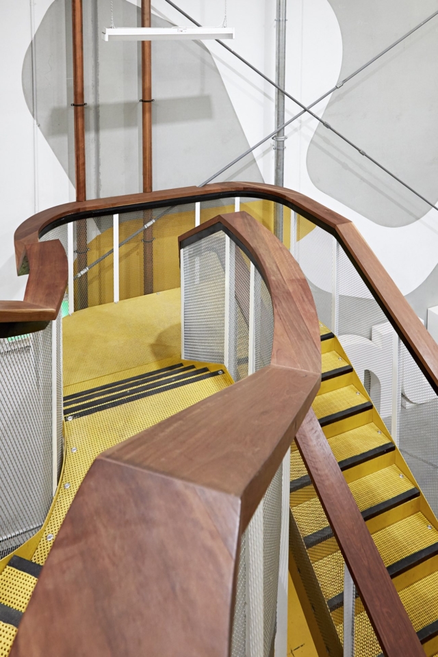 A Look Inside Orchard Manufacturing’s New Melbourne Office