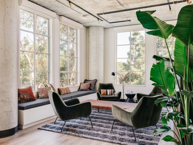 Inside The Production Board’s New San Francisco Office