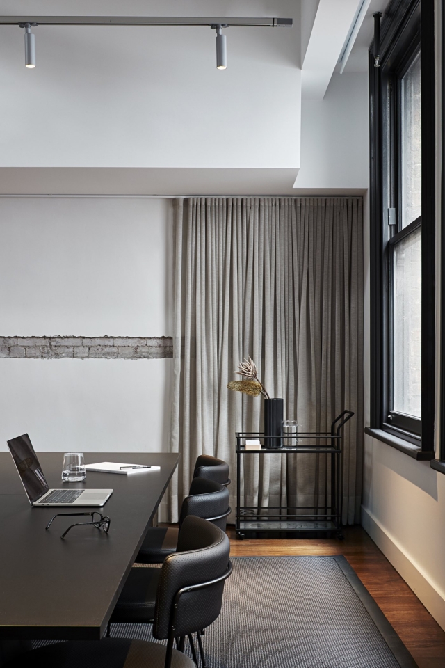 A Look Inside Plus Architecture’s New Melbourne Office