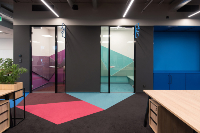 A Tour of TotalMoney’s New Wroclaw Office