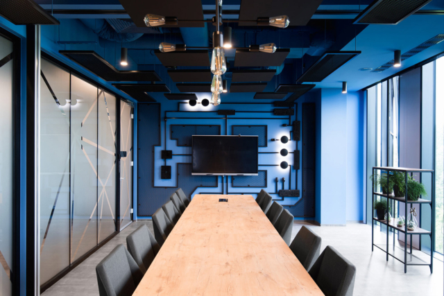 A Tour of TotalMoney’s New Wroclaw Office