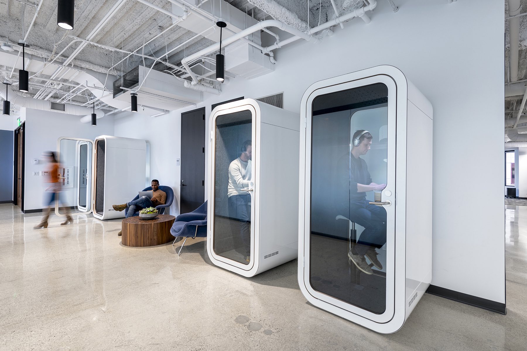 Phone booths wilbur-labs-sf-office-7