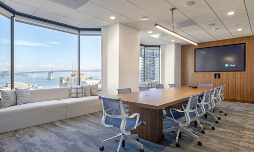 The best office design in San Francisco - Officelovin'