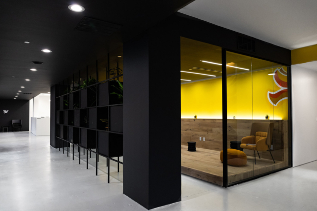 Inside HealthCare Dynamics International’s New Washington D.C. Office